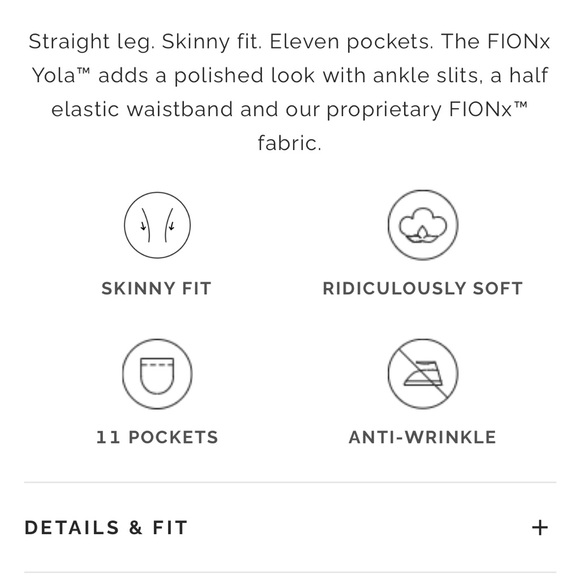 Figs Scrub Set - Picture 8 of 8